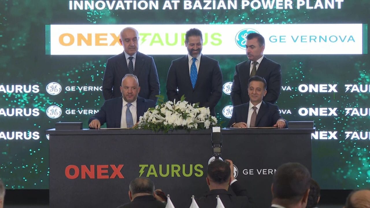 بۆ یەکەمجار کۆمپانیایەکی گەورەی ئەمریکی لە سلێمانی دەستبەکار دەبێت