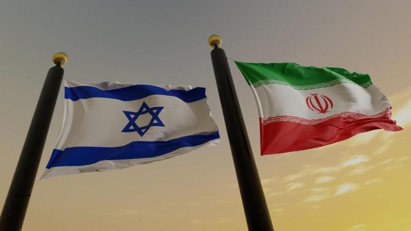 ئێران وەڵامی هەڕەشەکانی نەتانیاهۆ دەداتەوە