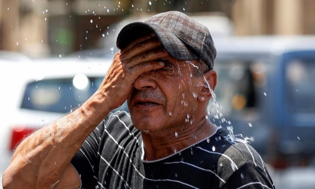 پسپۆڕێکی ژینگەیی بۆ عێراقییەکان: خۆتان بۆ گەرمایەکی تاقەتپڕوکێن ئامادە بکەن