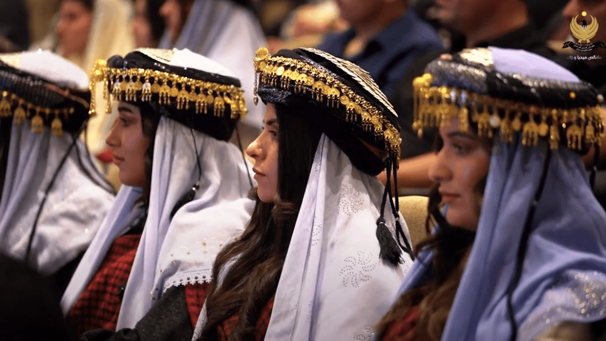 توێژەرانی 11 وڵات دەیان توێژینەوەی زانستی لەبارەی ئێزدییەكان دەخەنە ڕوو