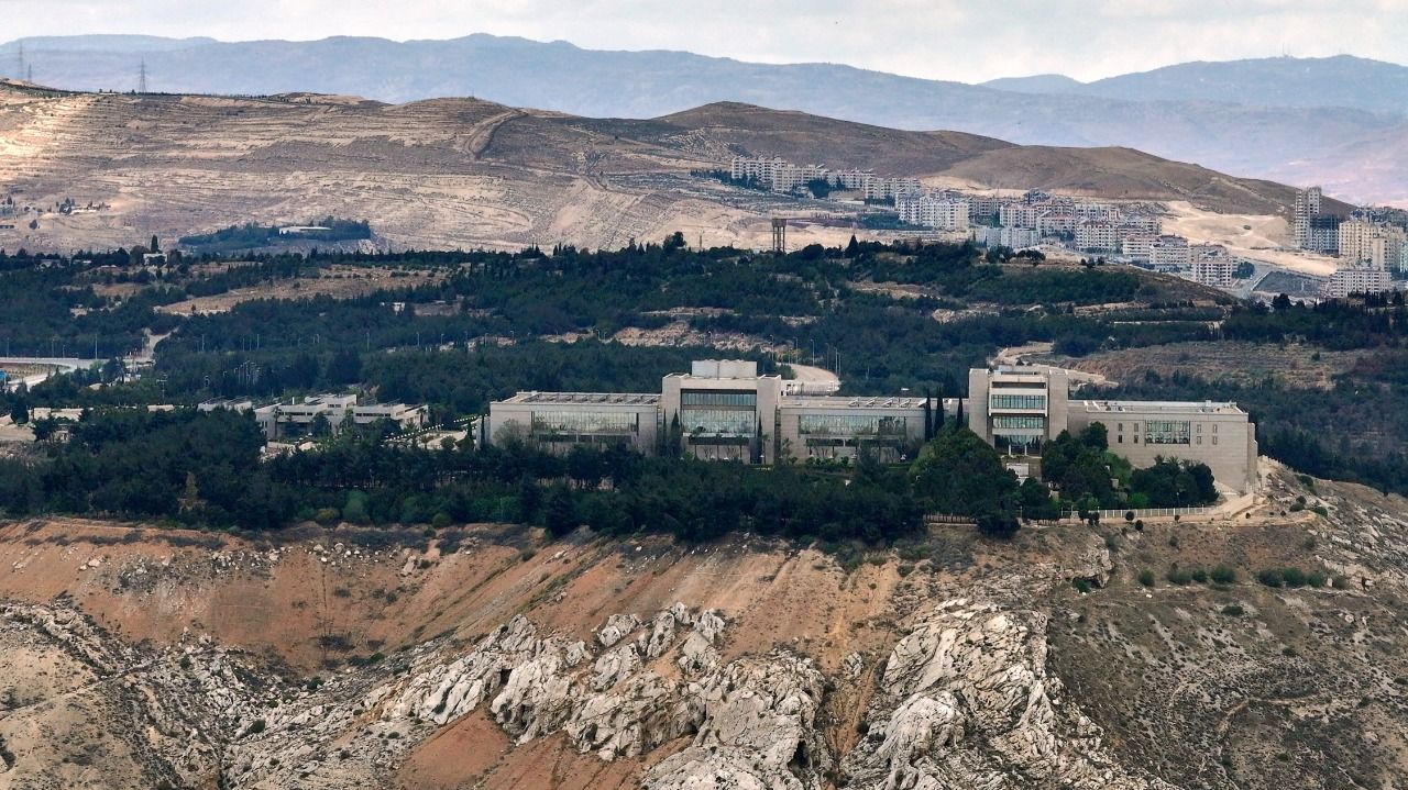 سووریا لە بەرامبەر هێرشەکەی ئیسرائیل: بە هەموو ڕێگەیەک بەرگری لەخۆمان دەکەین