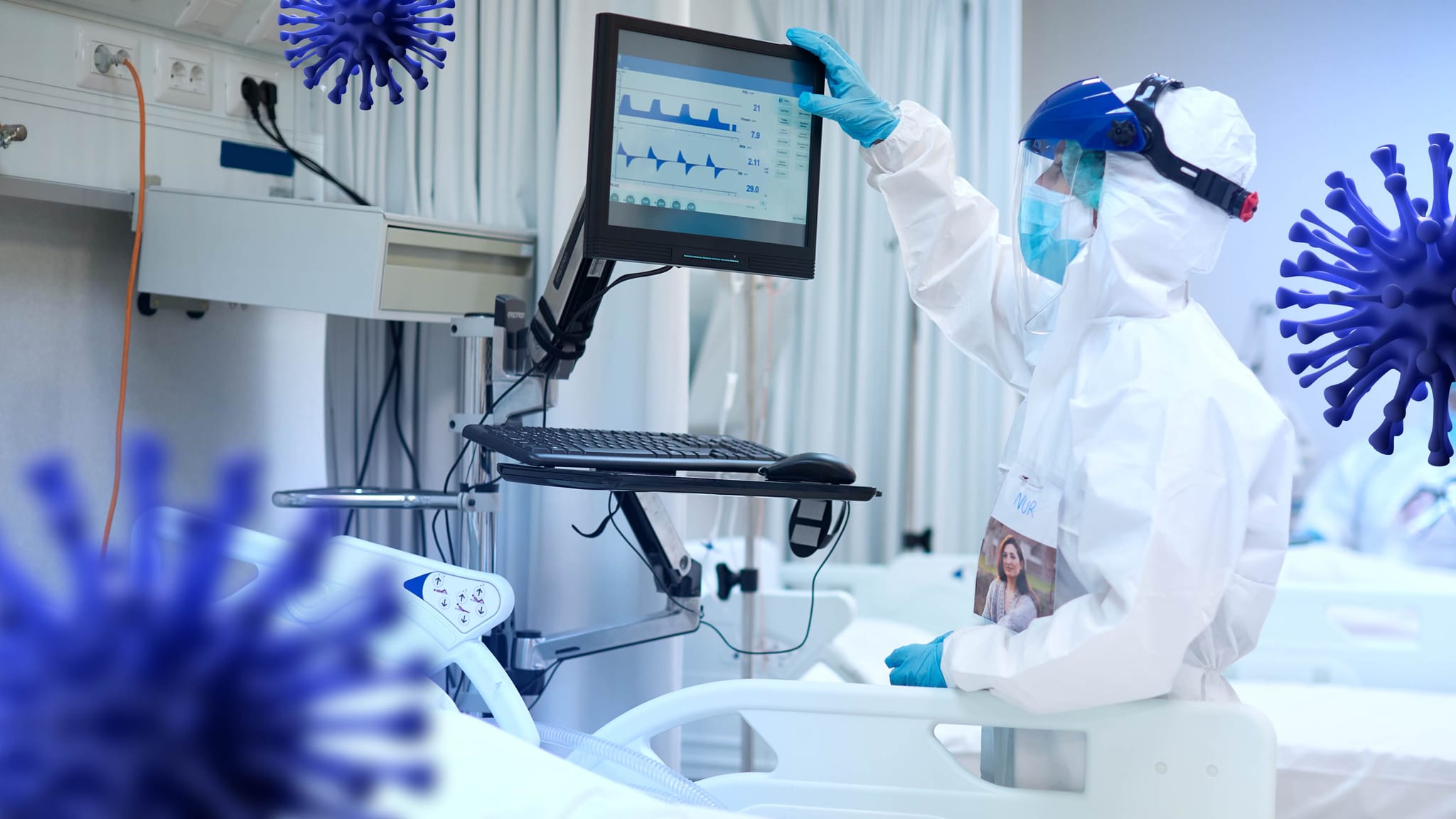 لەبارەی هەبوونی دەرمان و پشکنینی تای خوێنبەربوون دڵنیایی دەدرێت