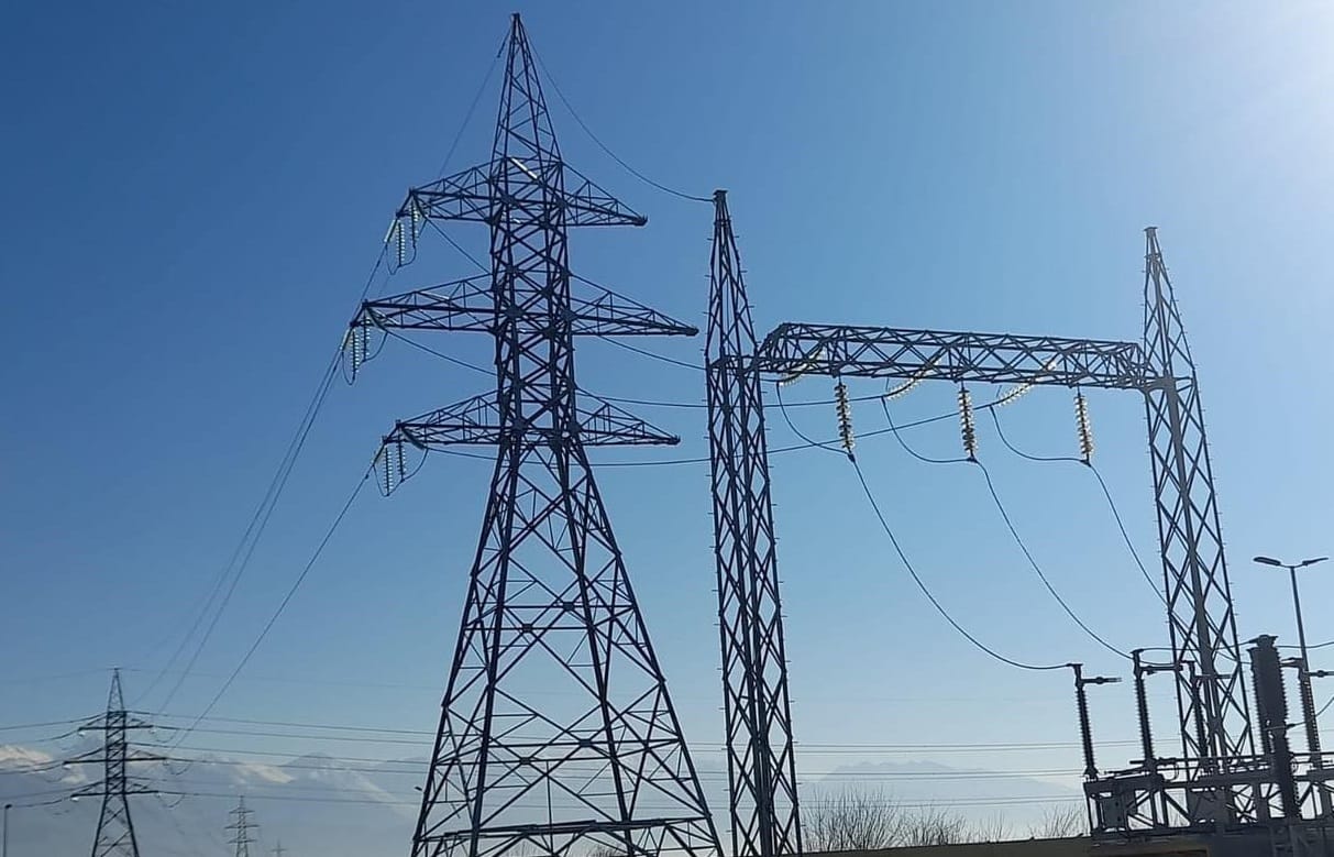 بەرهەمهێنانی کارەبا لە کێڵگەی خورمەڵە نزیکەی 500 مێگاوات زیاد دەکات