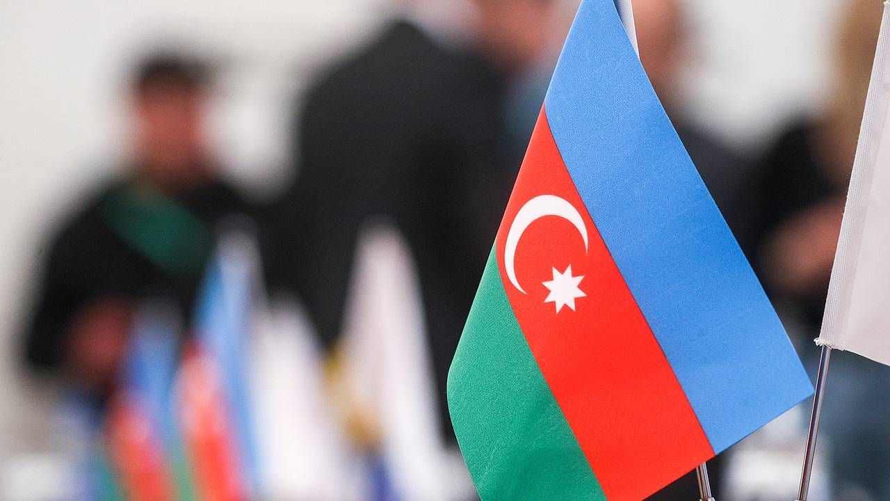 وەزیری دەرەوەی ئازربایجان سەردانی بەغدا دەکات