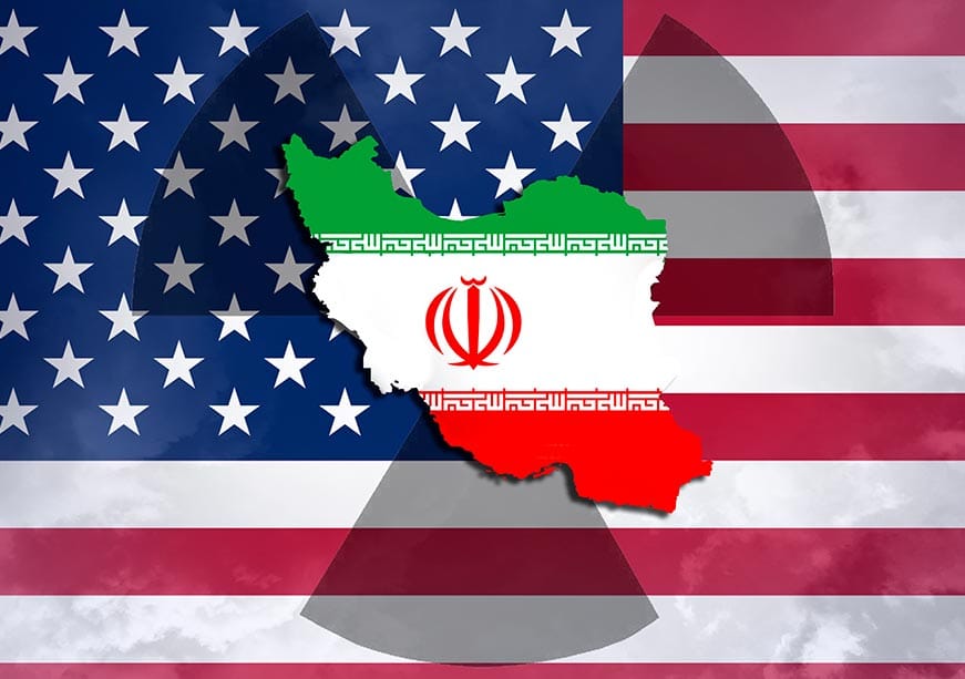 ئاکسیۆس: چاوەروان دەکرێت کۆتایی ئەم هەفتەیە گەڕی چوارەمی دانوستانەکان بکرێت