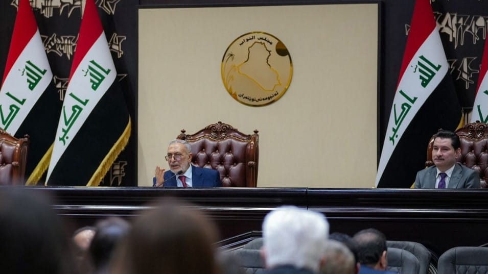 سەرۆکایەتی پەرلەمانی عێراق پەرلەمانتارانی ئامادەنەبوو لە دانیشتنەکان سزا دەدات