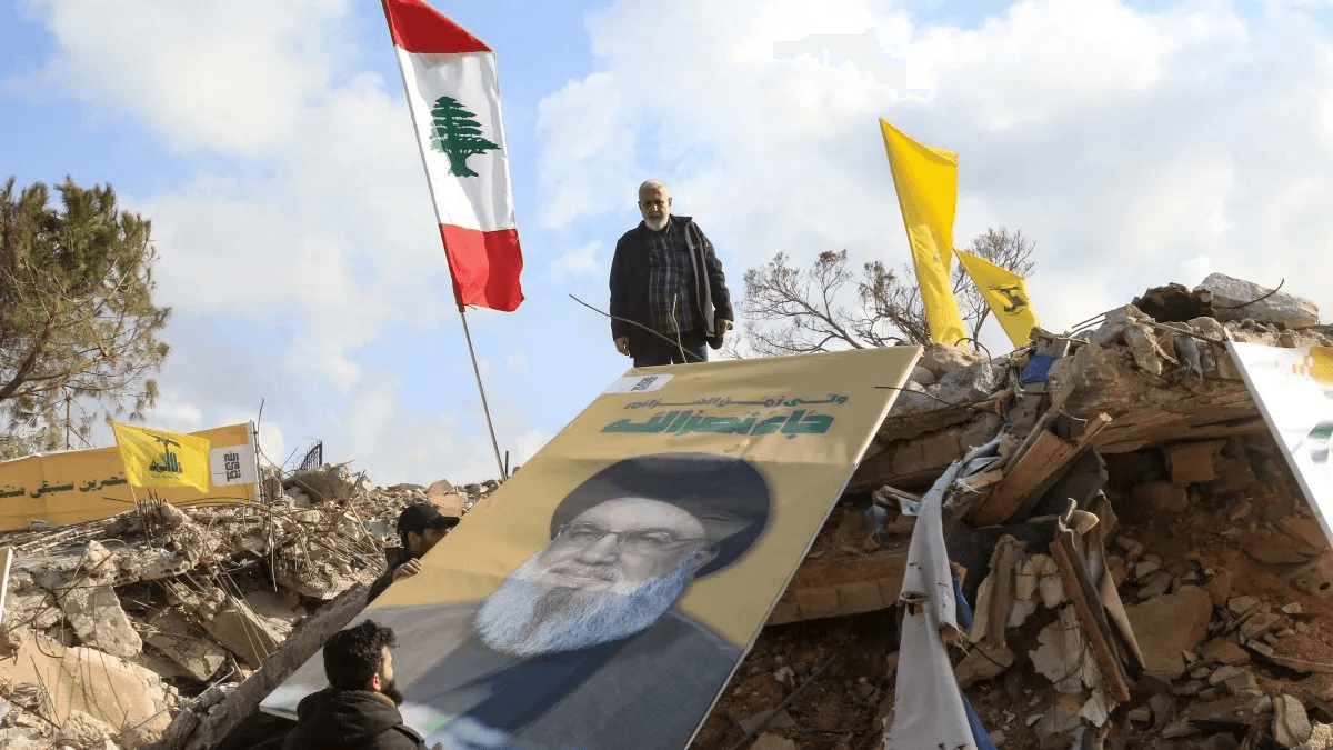 زانیاریی نوێ لەبارەی کوژرانی نەسروڵڵا ئاشکرا دەکرێت