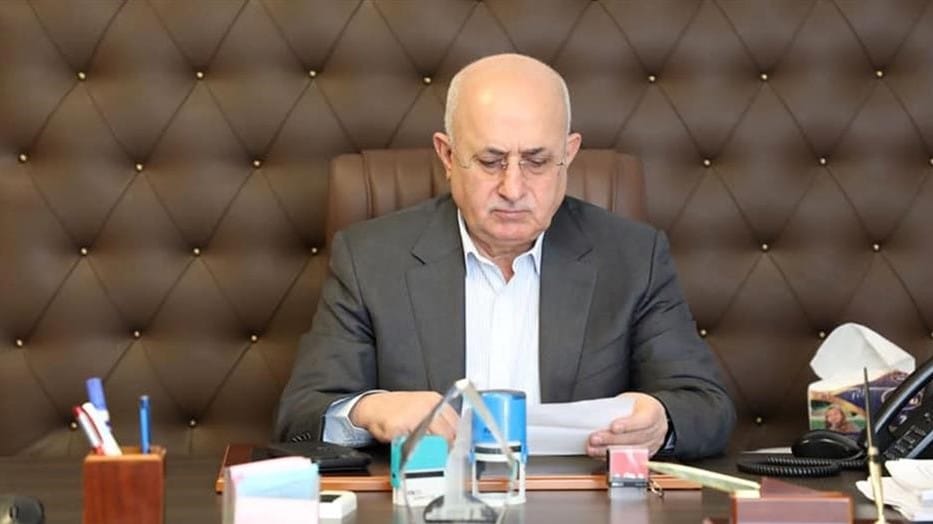 وەزیری دارایی داوای خێراتركردنی مامەڵەی خانەنشینان دەكات