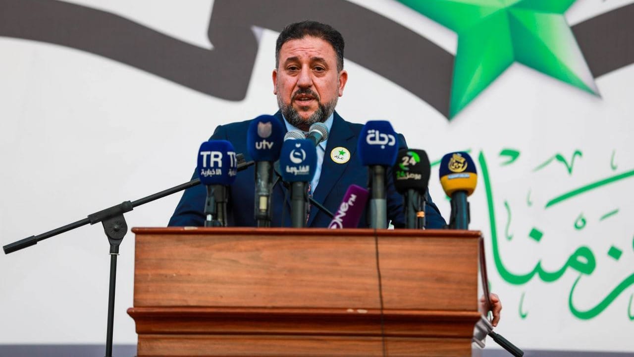 لەسەر تۆمارێکی دەنگی خەمیس خەنجەر بانگهێشتی دادگا دەکرێت