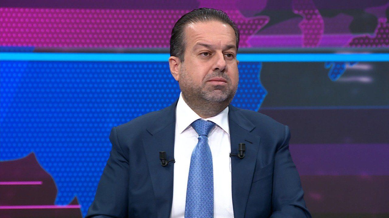 ڕێباز حەملان هۆکاری نەناردنی  مووچە لەلایەن بەغدا ئاشکرا دەکات