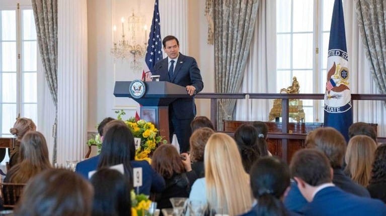 مارکۆ ڕۆبیۆ: دەبێت بە زووترین کات هیندستان و پاکستان کۆتایی بەم دۆخە بهێنن