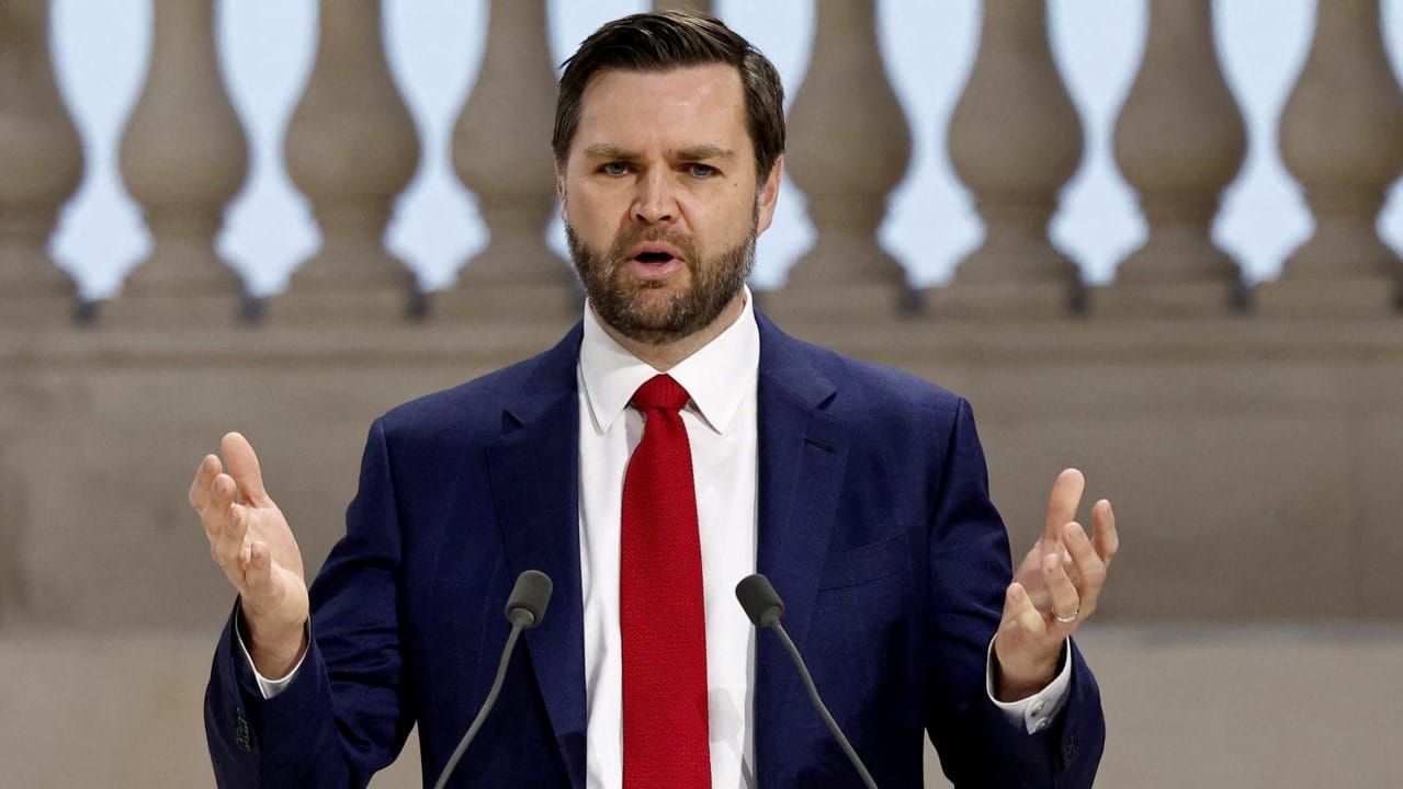 ڤانس: ئێران دەتوانێت وزەی ئەتۆمیی هەبێت