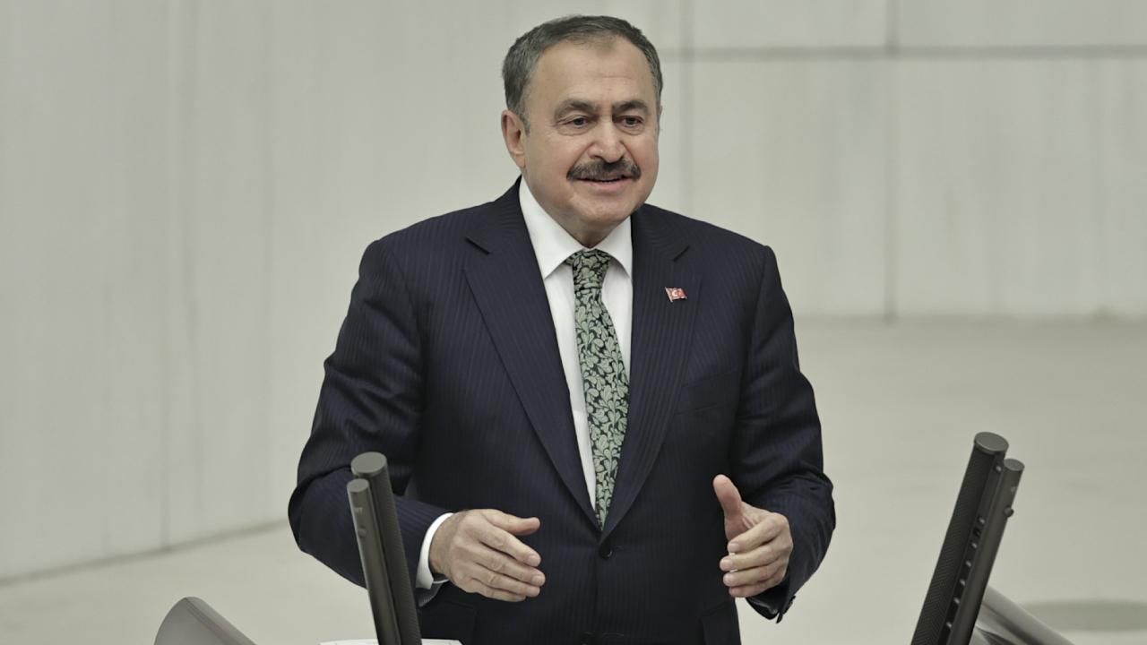 نوێنەری تایبەتی تورکیا لە عێراق دەستبەکار دەبێت