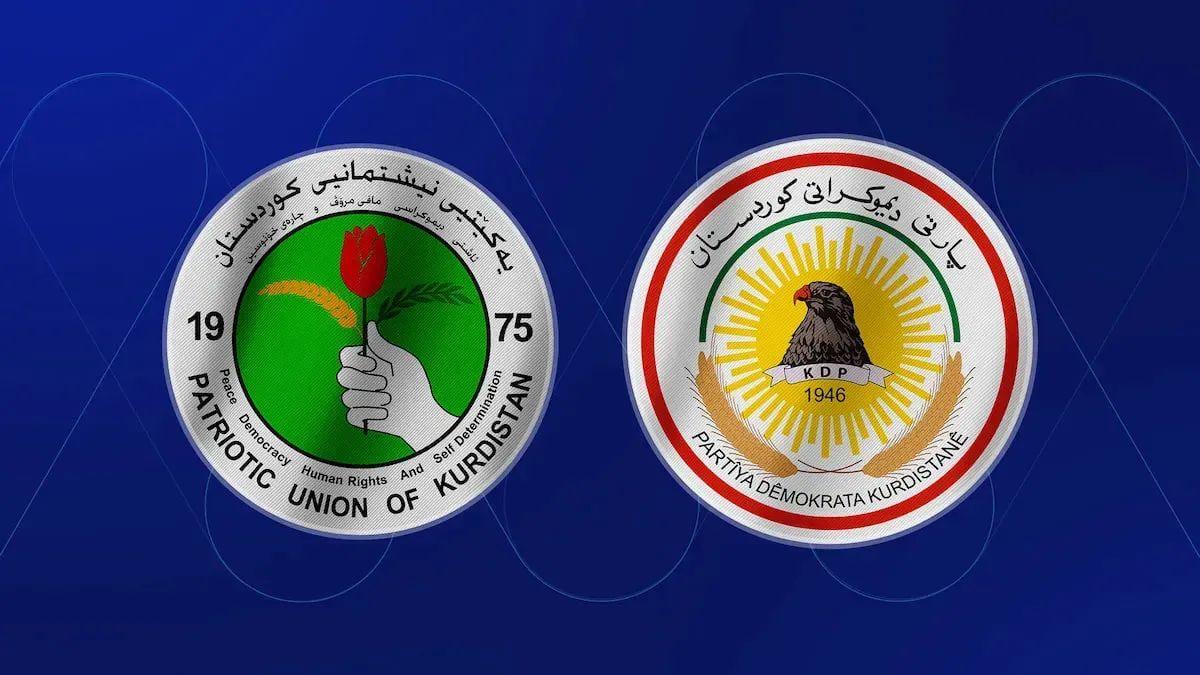 پارتی و یەکێتی: دەمانەوێت بە یەک لیست بەشداری لە هەڵبژاردن بکەین
