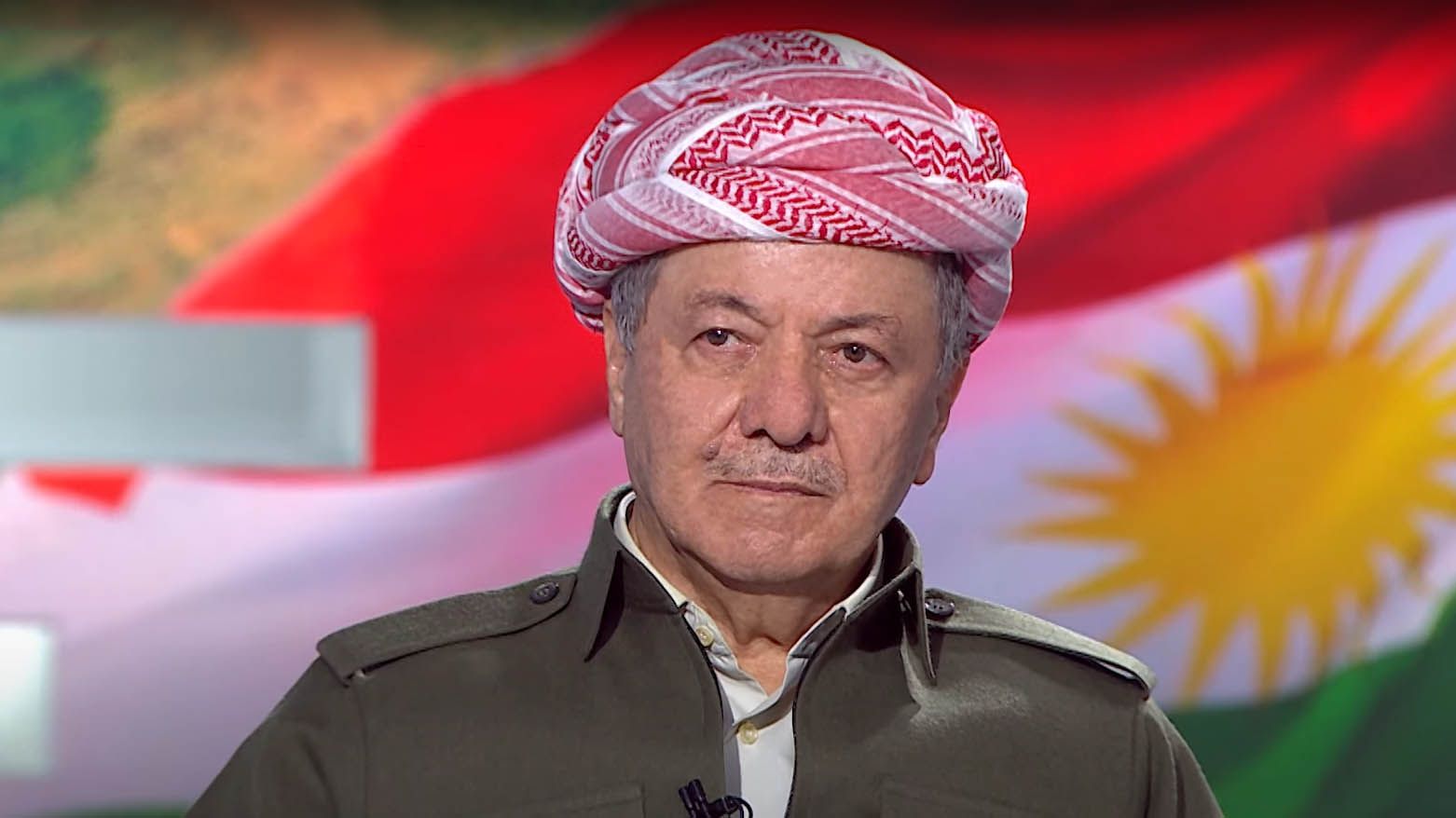 سەرۆک بارزانی: داهات و سامانی عێراق بۆ قڕكردن و كۆمەڵكوژیی كورد بەكاردەهێنرا