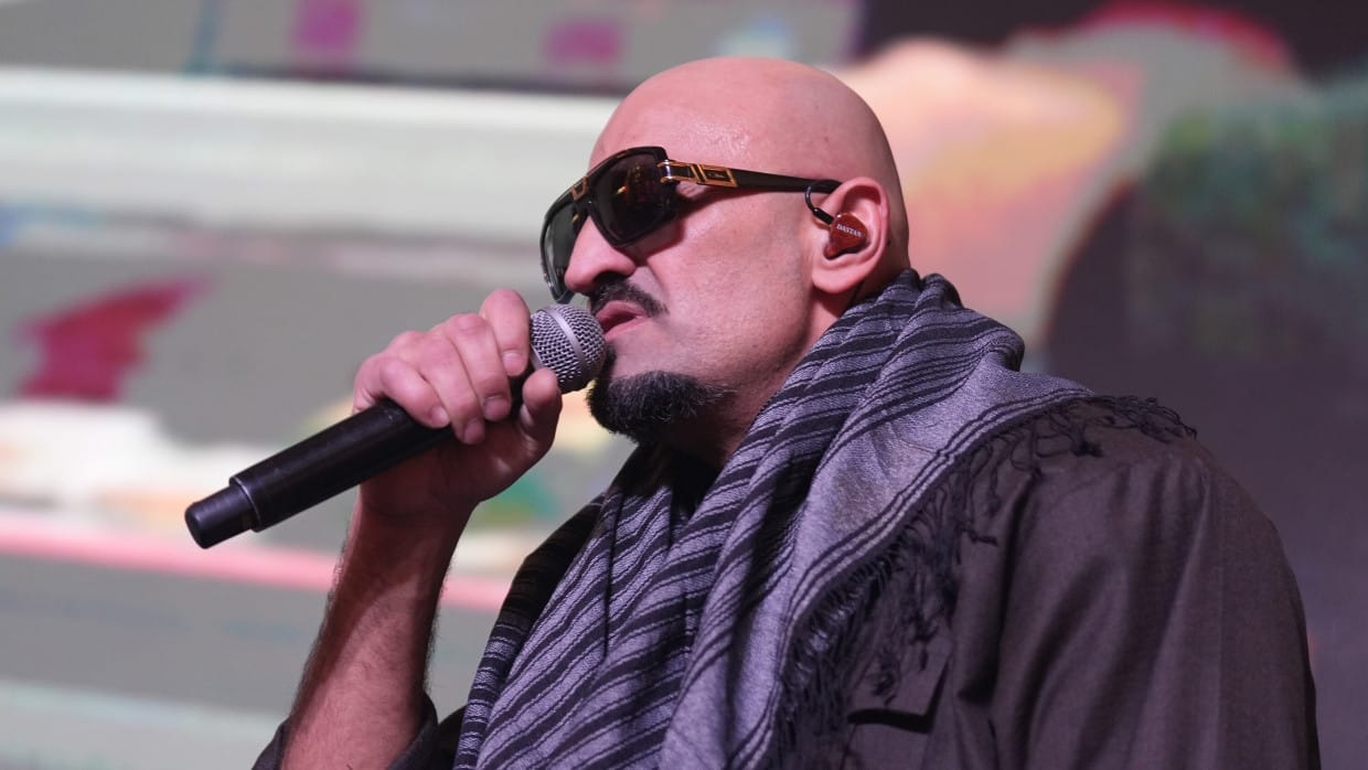 ڕاپەری ئەڵمانی بە ڕەچەڵەک کورد "خەتەر" لە ماڵەکەی بە مردوویی دۆزرایەوە