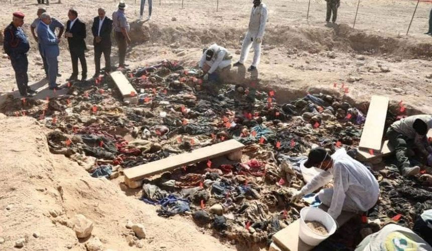 لیژنەیەکی تایبەت بە زەرەرمەندانی کوردانی فەیلی پێکدەهێنرێت
