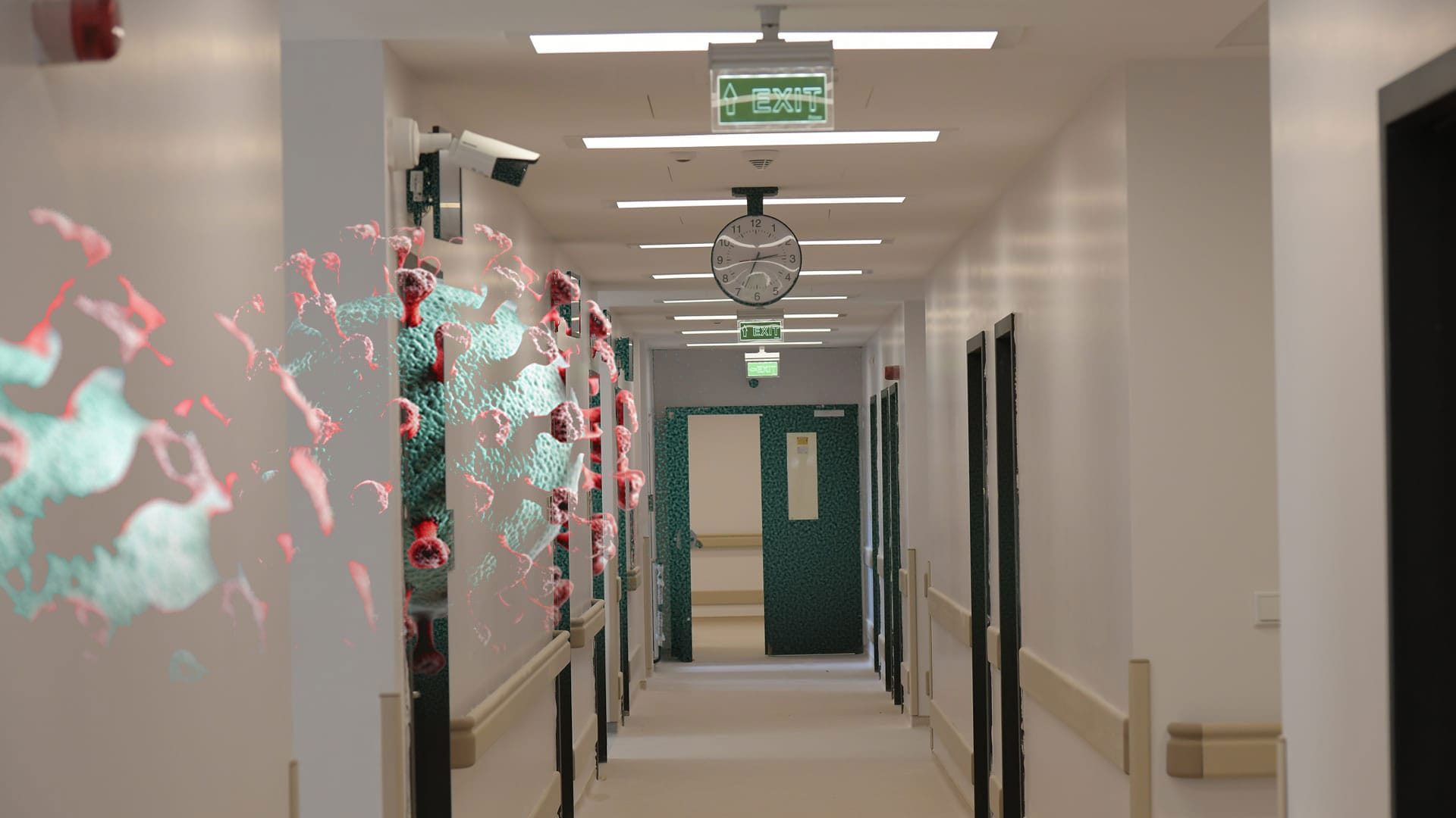 یەکەم  گیانلەدەستدان بەهۆی تای خوێنبەربوون لە کوردستان تۆمار کرا