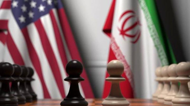 سەرچاوەیەکی باڵای ئەمریکا بۆ ئاڤا: یەکشەممە لەگەڵ ئێران کۆدەبینەوە