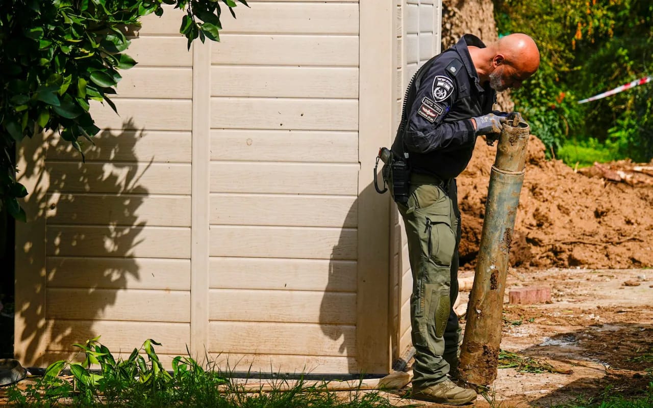 ئێران بەندەرەکانی ئەوروپا بۆ ناردنی چەک بۆ حیزبوڵڵا بەکار دێنێت