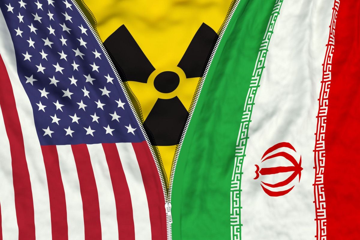 ئێران داوای هەڵگرتنی سزاکانی سەر وڵاتەکەی لە ئەمریکا دەکات