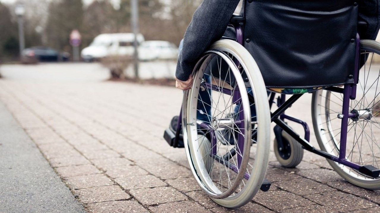 دوو بڕیار لە بەرژەوەندیی كەمئەندامان جێبەجێ دەکرێت