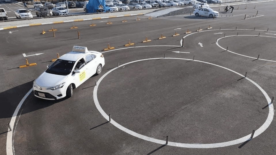 ڕێکارەکانی سیستمی نوێی مۆڵەتی شۆفێری دەستی پێکرد