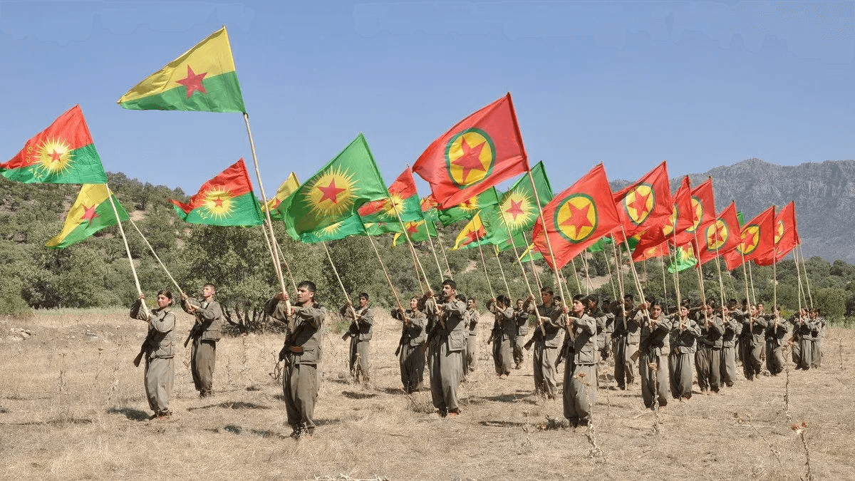 پەرلەمانتارێکی دەمپارتی بۆ ئاڤا: بەم نزیکانە عەبدوڵڵا ئۆجەلان ئازاد دەکرێت