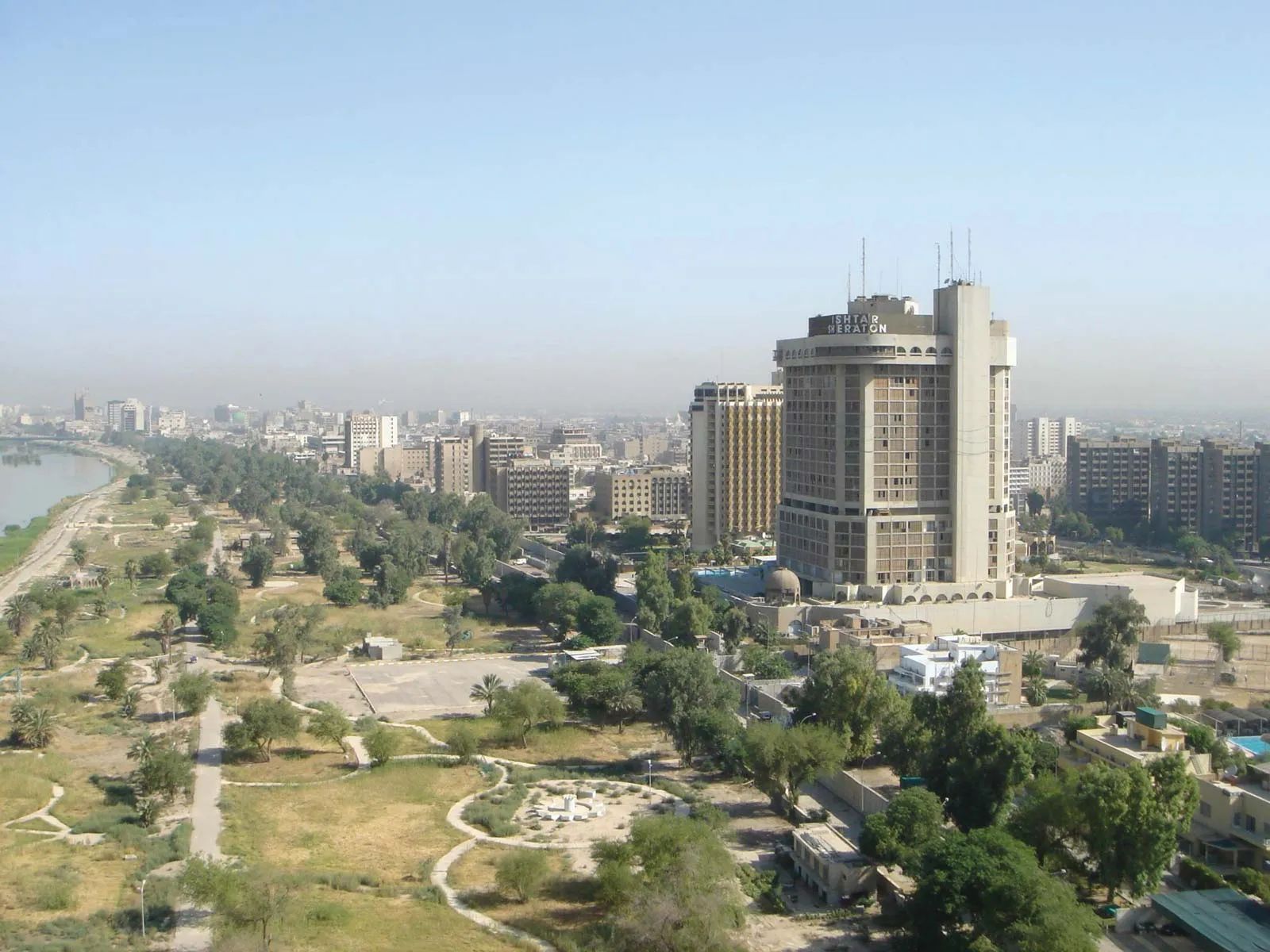 وەزیرانی دارایی و بازرگانی وڵاتانی عەرەبی لە بەغدا کۆدەبنەوە