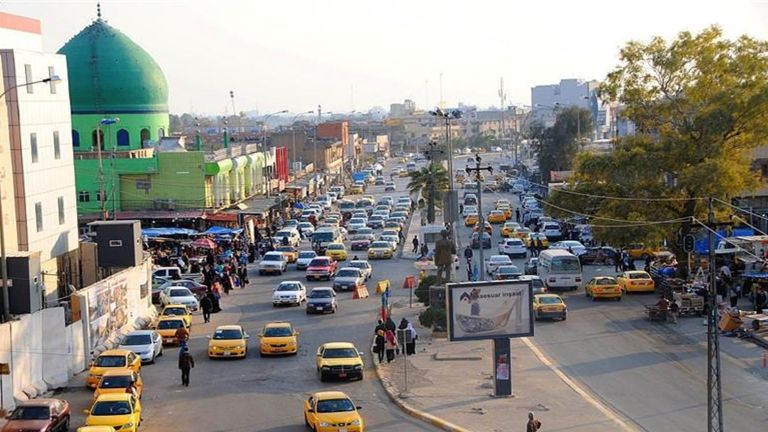 تورکمانە شیعەکانی کەرکووک هاوپەیمانێتییەک بۆ هەڵبژاردن پێکدەهێنن