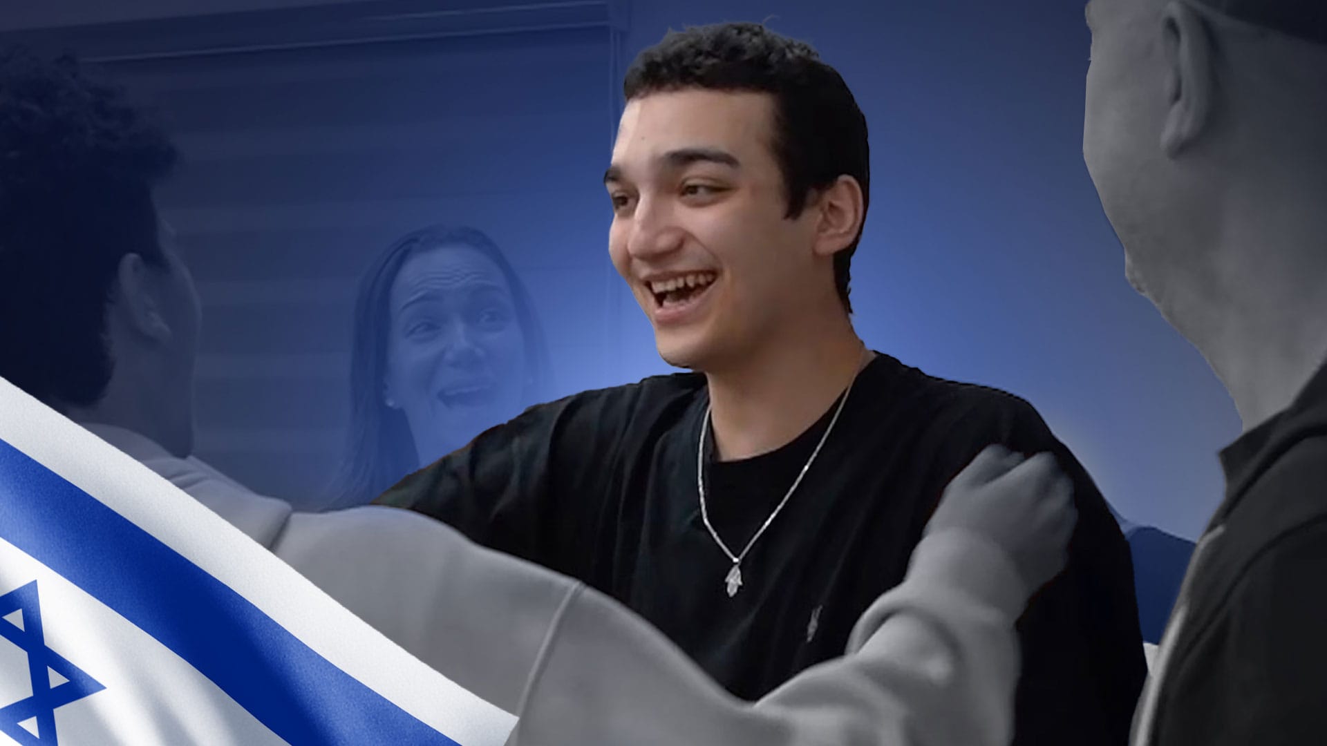 ئەلێکساندەر دوای ئازادکردنی ڕەتیدەکاتەوە نەتانیاهۆ ببینێت