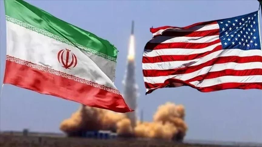 ئەمریکا سزای نوێی بەسەر ئێراندا سەپاند