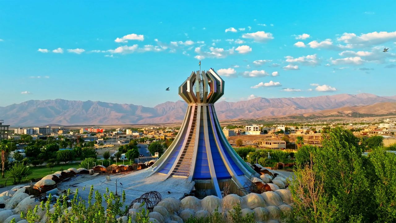وەزارەتی ئاوەدانكردنەوەی عێراق تێچووی پرۆژەیەک لە پارێزگای هەڵەبجە لە ئەستۆ دەگرێت