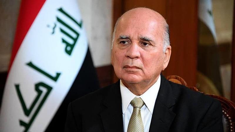 فوئاد حوسێن: لووتکەی بەغداد کاریگەر و چۆنایەتی دەبێت