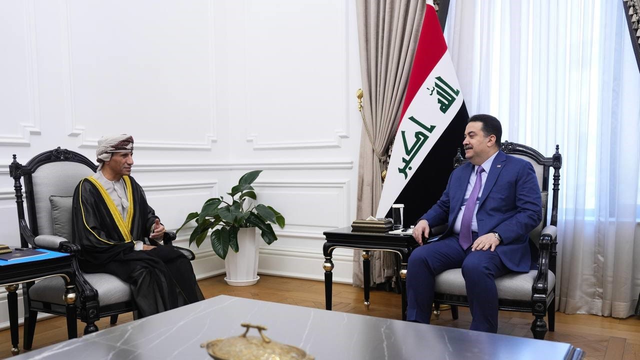 سوودانی نامەیەکی لە نەتەوەیەکگرتووەکانەوە لەبارەی کەمپی هۆل پێدەگات