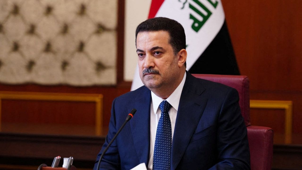 هەڵوێستی سوودانی لەبارەی بڕیاری خۆهەڵوەشاندنەوەی پەکەکە