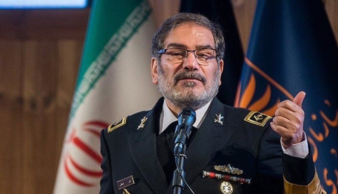 ئێران مەرجەکانی بۆ ڕێککەوتن لەگەڵ ئەمریکا ئاشکرا دەکات