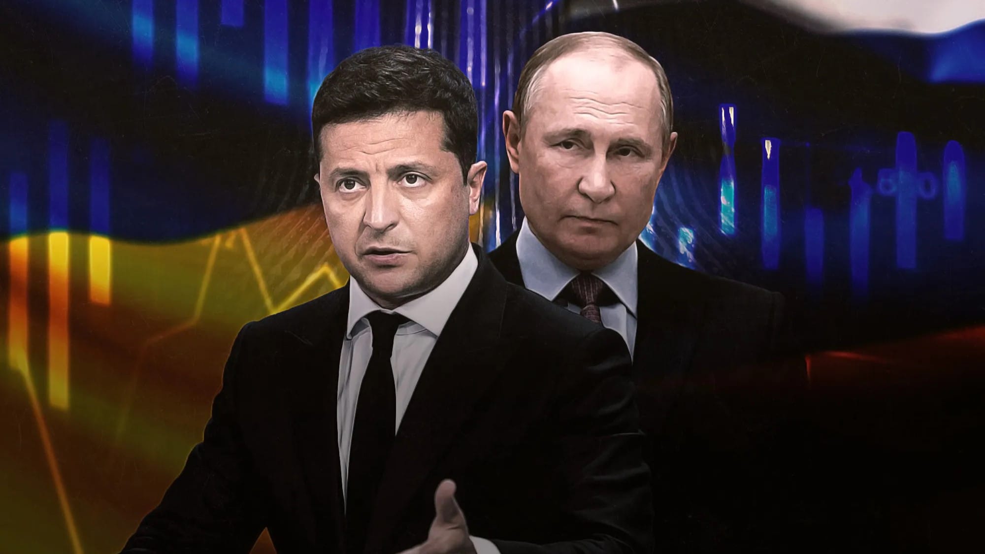 مۆسکۆ: نزیکین لە ڕێککەوتنی ئاگربەست لەگەڵ کیێڤ