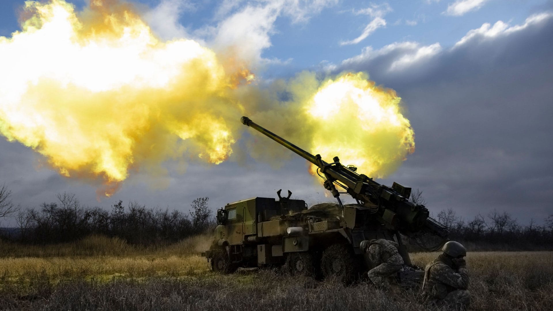 سەرەڕای دانوستانەکان ڕووسیا لە هێرشکردنە سەر ئۆکراینا بەردەوامە