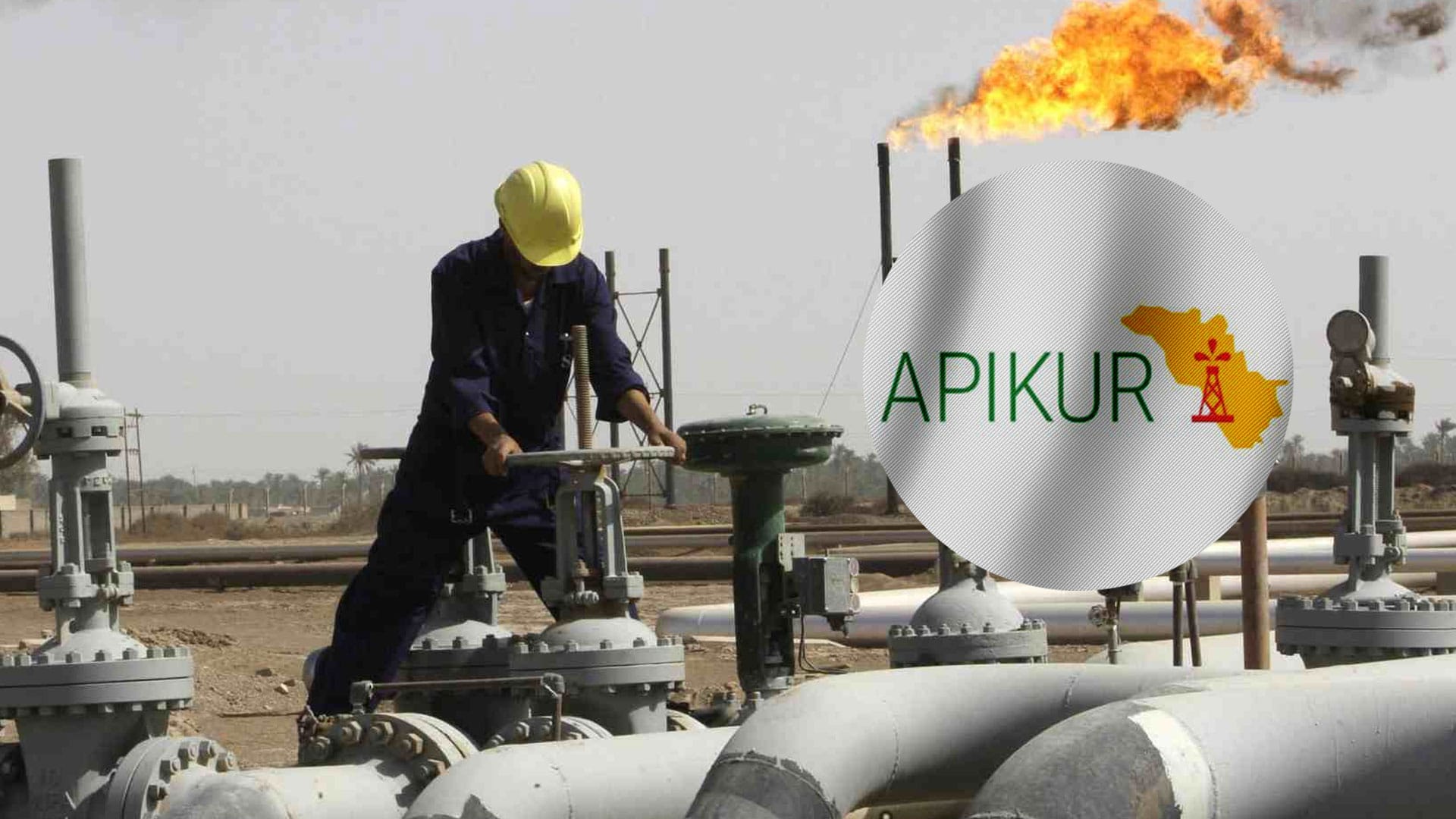 ئەپیکۆر بۆ ئاڤا: سەرۆکوەزیران لە سەردانەکەی بۆ ئەمریکا تاوتوێی پرسی هەناردەکردنی نەوت دەکات