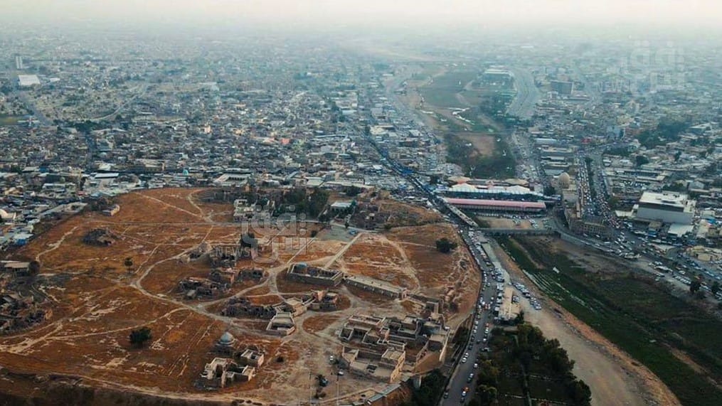 بەرەی تورکمانی: گەلەکەمان لە کەرکووک بەئامانج دەگیرێت