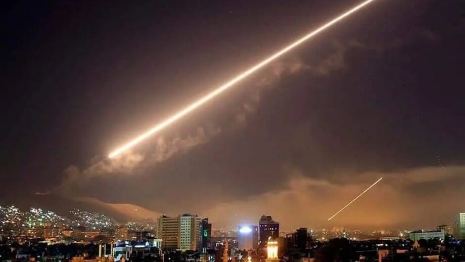 سی ئێن ئێن: ئیسرائیل ئامادەکاری بۆ هێرشکردنە سەر ئێران دەکات