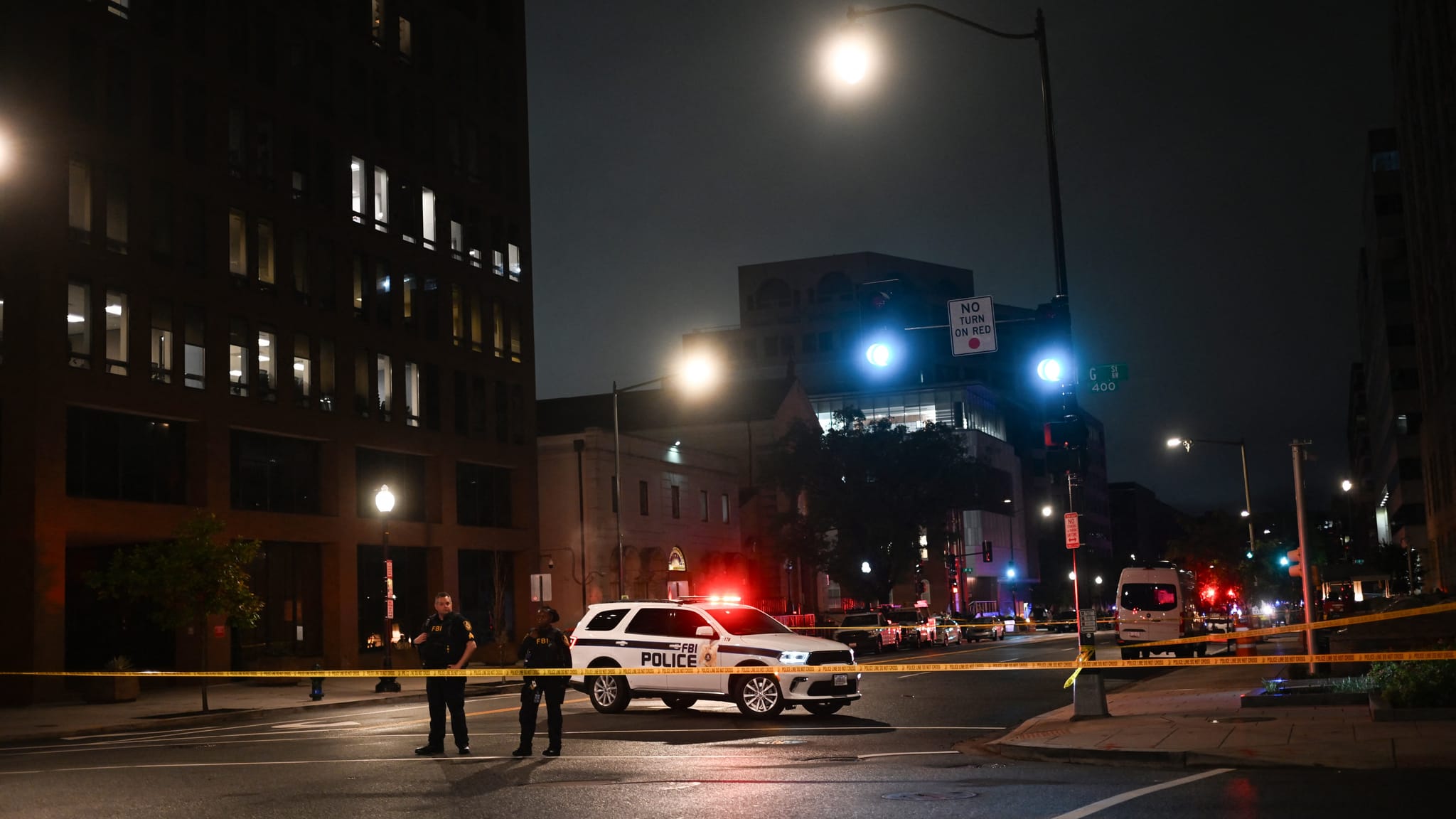 وڵاتان نیگەرانی خۆیان بۆ هێرشەکەی واشنتن دەردەبڕن