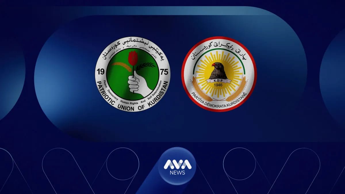 ئاڤا هۆکاری ڕێکنەکەوتنی پارتی و یەکێتی لە پێکهێنانی هاوپەیمانێتی ئاشکرا دەکات