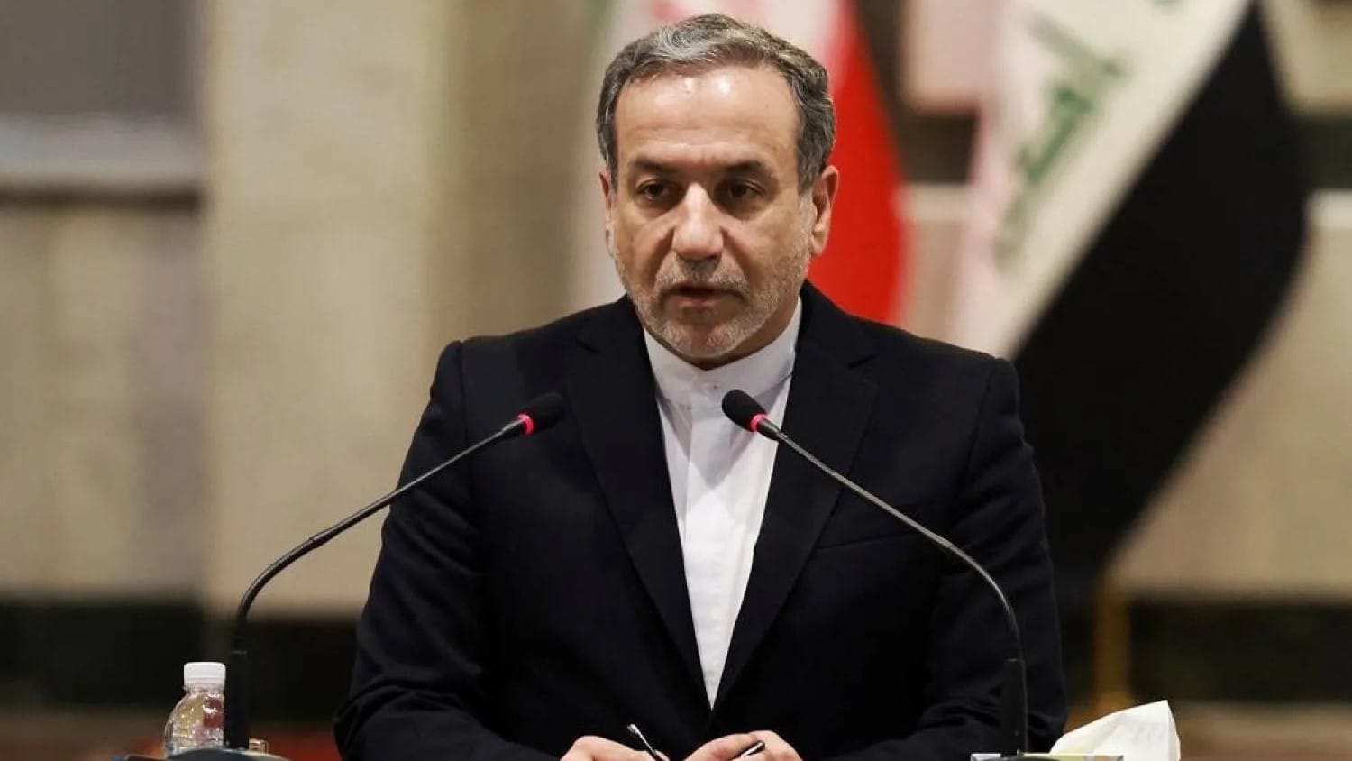 ئێران وەڵامی هەڕەشەکانی ئیسرائیل دەداتەوە