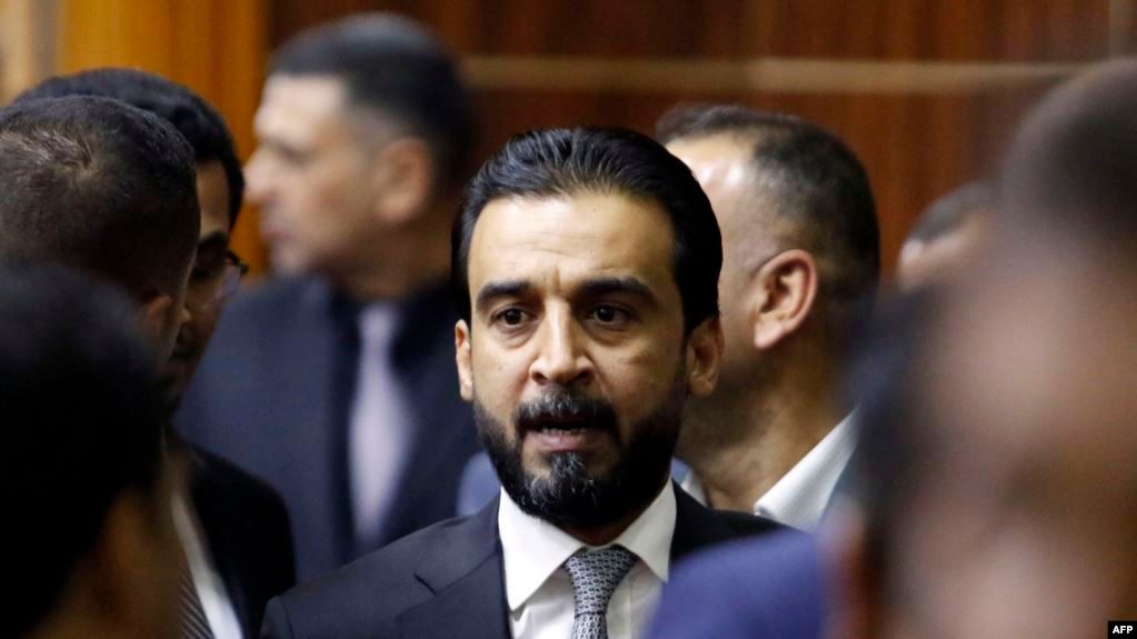 سامەڕائی بۆ حەلبووسی: سەرۆکایەتیی پەرلەمان بە سەرۆکایەتیی کۆمار ناگۆڕینەوە