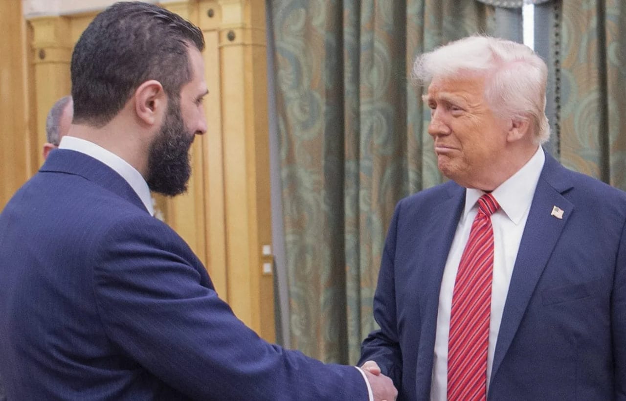 وەزارەتی گەنجینەی ئەمریکا بە فەرمی سەرجەم سزاکانی سەر سووریای هەڵگرت