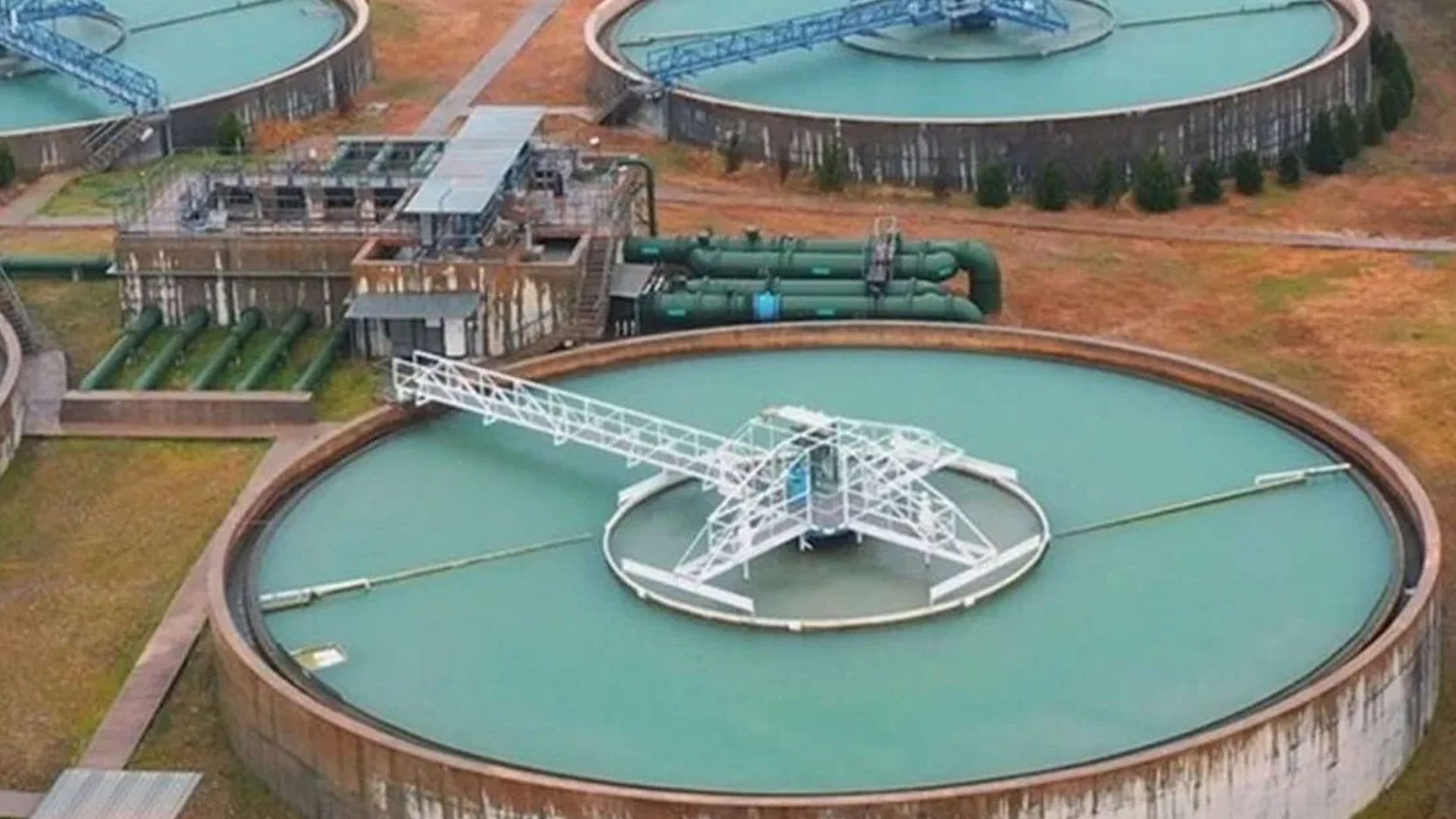 بەهۆی پچڕانی کارەباوە گرفت بۆ دابەشکردنی ئاوی سلێمانی دروست دەبێت