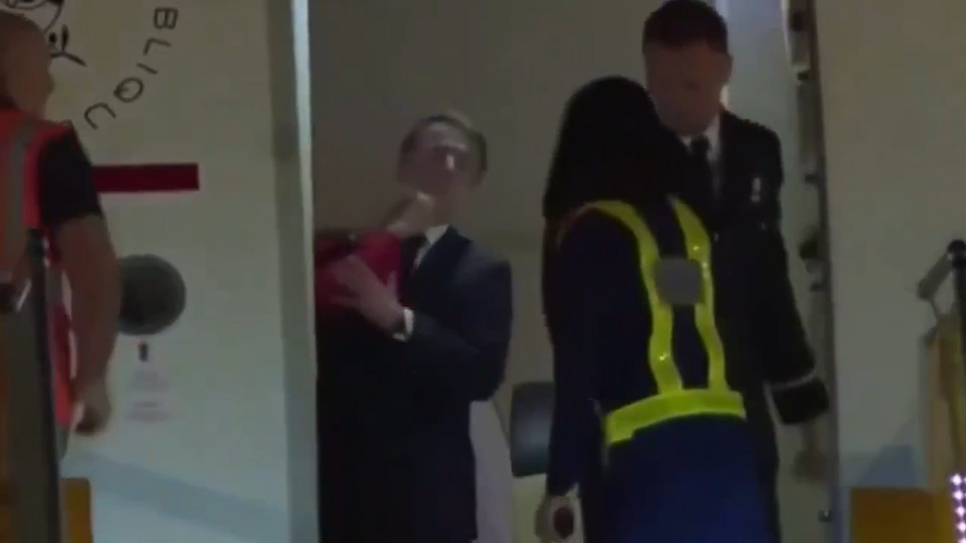 زللەکەی ماکرۆن کاردانەوەی میدیا جیهانییەکان بەدوای خۆیدا دەهێنێت