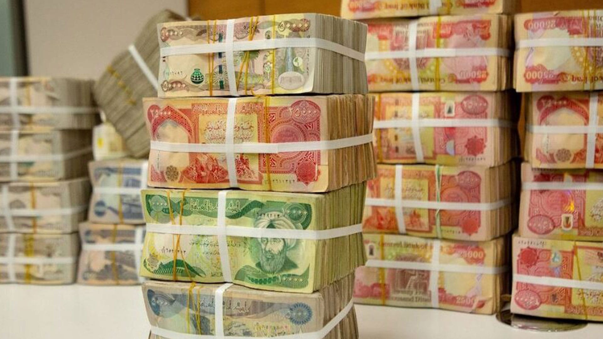 سوودانی وەزارەتی دارایی بۆ ئامادەکردنی خشتەی بودجە ڕادەسپێرێت